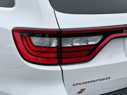 Used 2026 Dodge Durango GT AWD/4WD image 10