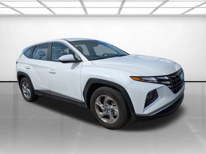 Used 2023 Hyundai Tucson SE