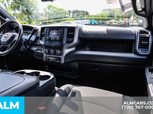 Used 2024 RAM 3500 Tradesman AWD/4WD image 29