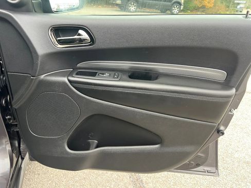 Used 2020 Dodge Durango GT w/ Blacktop Package image 23