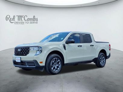 Certified 2025 Ford Maverick XLT w/ XLT Luxury Package
