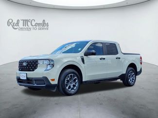 Certified 2025 Ford Maverick XLT w/ XLT Luxury Package AWD/4WD video 1