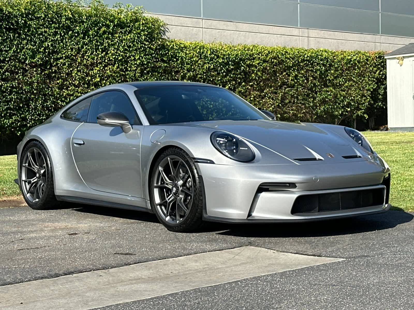 Certified 2022 Porsche 911 GT3 RWD image 9