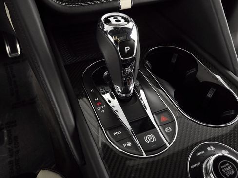 Used 2021 Bentley Bentayga Speed image 20