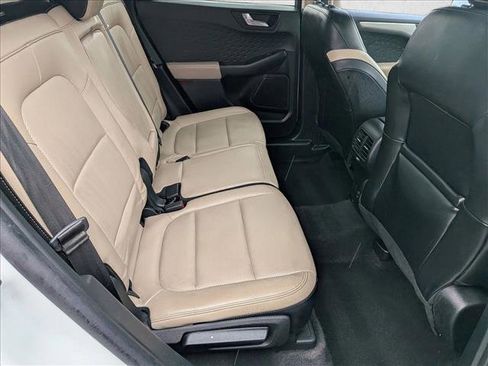 Used 2020 Ford Escape SEL image 18