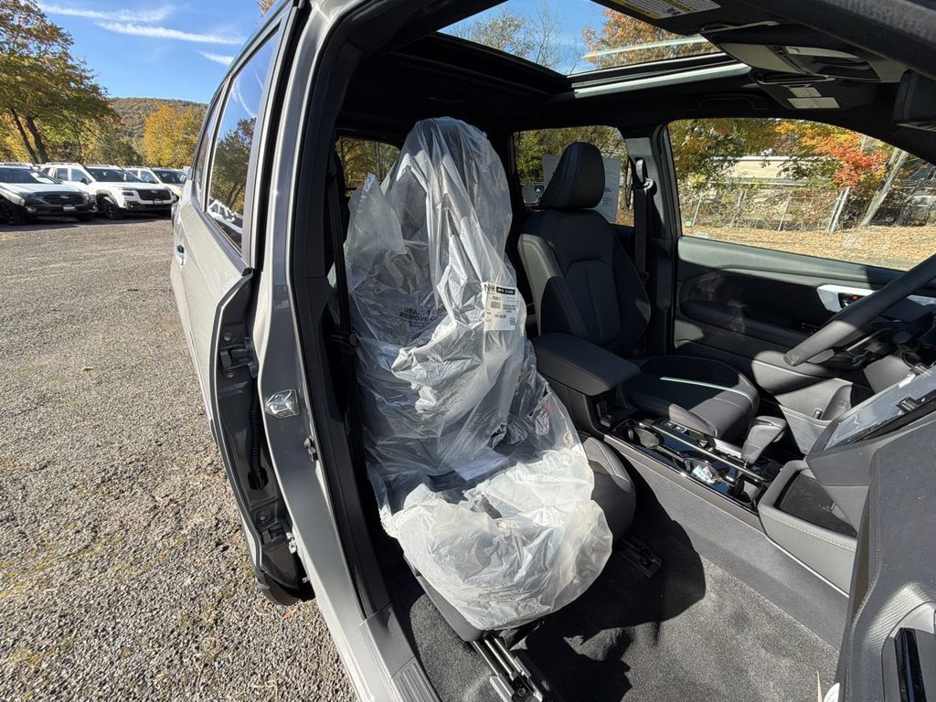 New 2026 Subaru Forester Touring AWD/4WD image 15