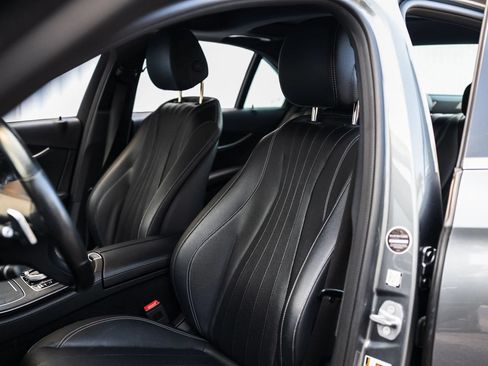 Used 2018 Mercedes-Benz E 300 4MATIC image 14