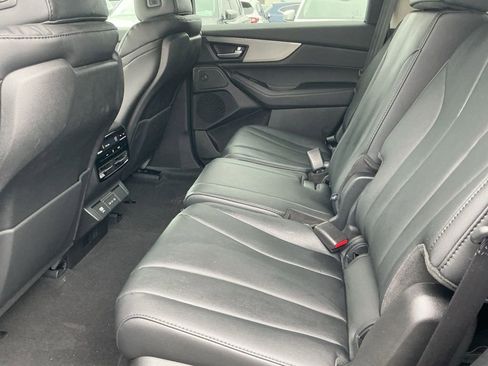 New 2026 Acura MDX SH-AWD image 19