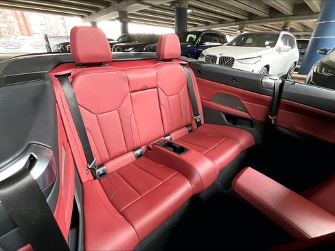 Used 2023 BMW 430i xDrive 430i xDrive w/ Parking Assistance Package image 20