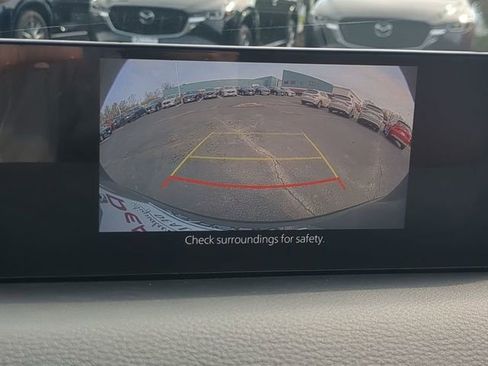 New 2026 MAZDA CX-50 AWD 2.5 Hybrid w/ Premium Pkg image 19