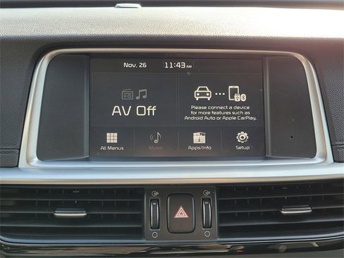 Used 2020 Kia Optima S image 17