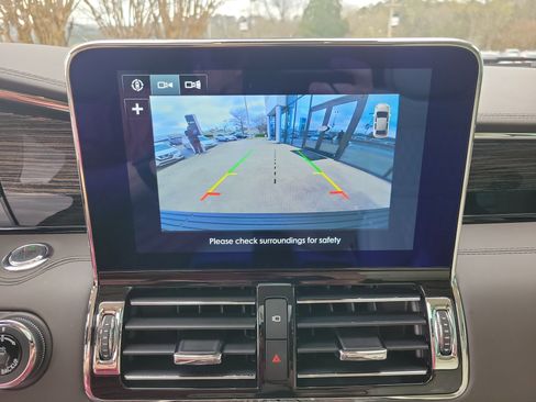 Used 2019 Lincoln Navigator L Black Label w/ Cargo Package image 28