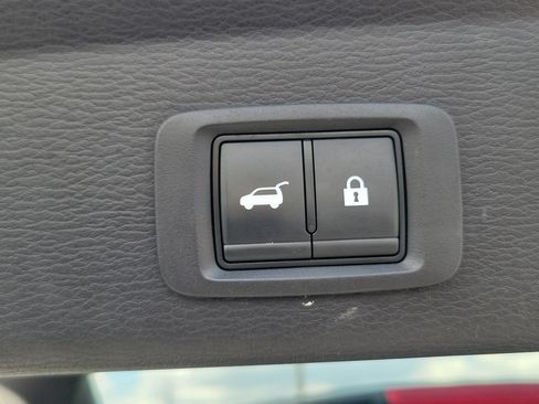 Used 2024 Mitsubishi Outlander SE FWD image 18