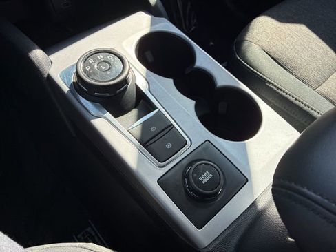 Used 2024 Ford Bronco Sport Big Bend w/ Convenience Package image 35