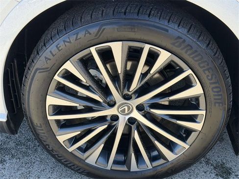 Used 2025 Lexus RX 350 Premium Plus w/ Convenience Package image 9
