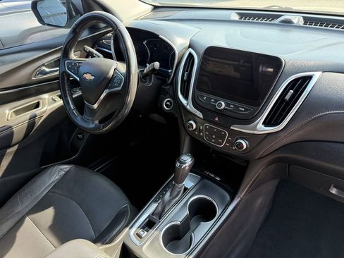 Used 2019 Chevrolet Equinox Premier image 14