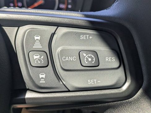 New 2026 Jeep Wrangler Sport S image 22