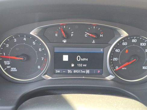 Used 2020 GMC Acadia AT4 w/ Driver Alert Package II image 29