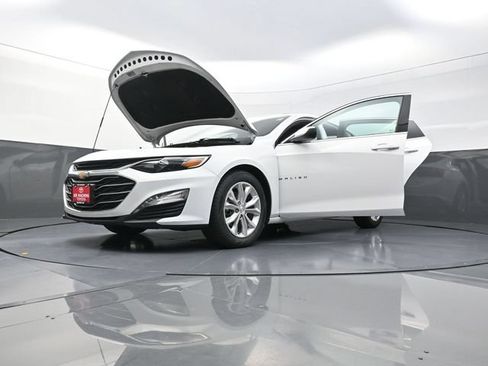 Used 2024 Chevrolet Malibu LT FWD image 42