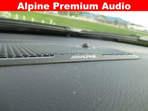 Used 2025 RAM 1500 Big Horn AWD/4WD image 21