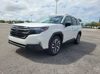 New 2026 Subaru Forester Touring AWD/4WD video 2