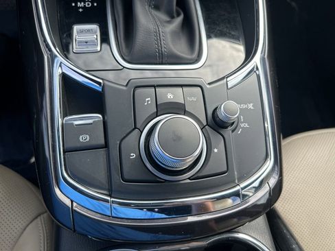 Used 2019 MAZDA CX-9 Grand Touring image 42