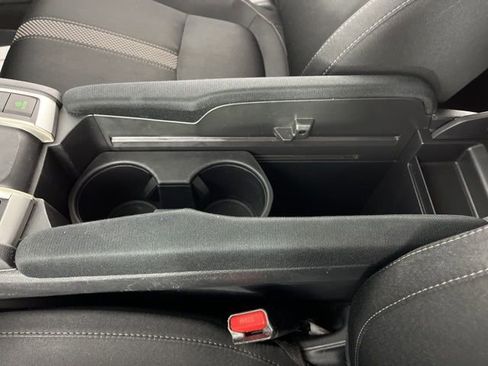 Used 2019 Honda Civic LX image 28