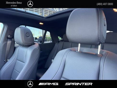New 2026 Mercedes-Benz GLE 450 4MATIC Coupe image 15