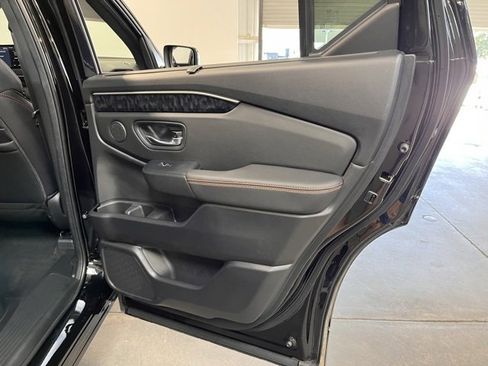 Used 2026 Honda Passport TrailSport Elite image 15