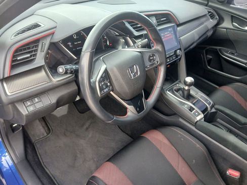 Used 2020 Honda Civic Si image 7