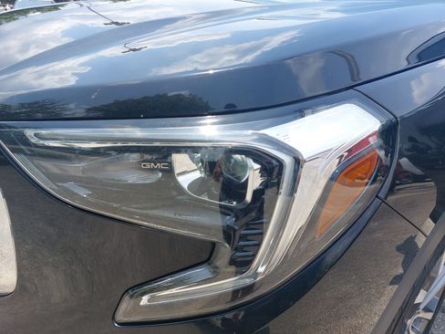 Used 2020 GMC Terrain SLT w/ Preferred Package AWD/4WD image 31