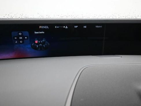 New 2025 Lincoln Nautilus Premier w/ Equipment Group 102A image 13