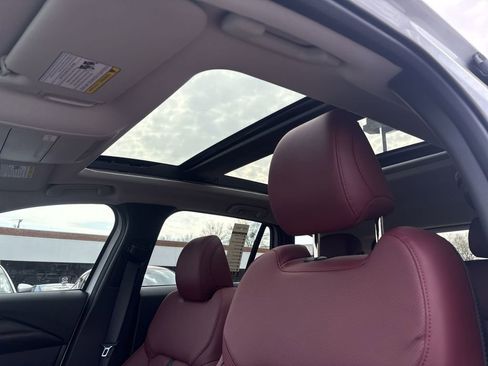 New 2026 MAZDA CX-50 AWD 2.5 Hybrid w/ Weather Package image 21