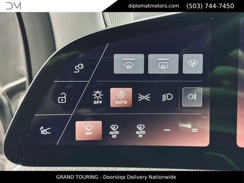 Used 2025 Lucid Air Grand Touring AWD/4WD image 30