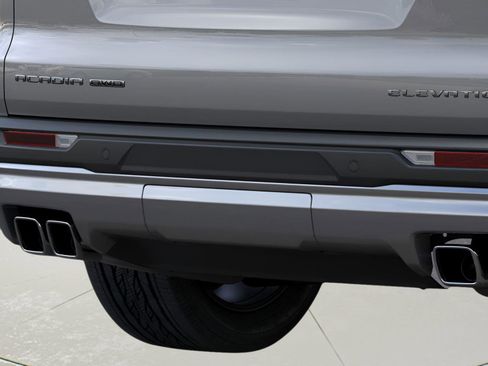 New 2026 GMC Acadia Elevation w/ Black Edition image 14