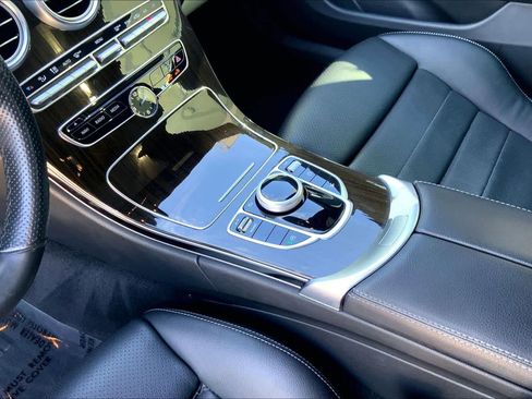 Certified 2018 Mercedes-Benz C 300 Coupe image 14
