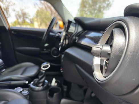 Used 2015 MINI Cooper S FWD image 84