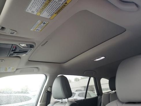 Used 2024 Subaru Outback Limited image 15