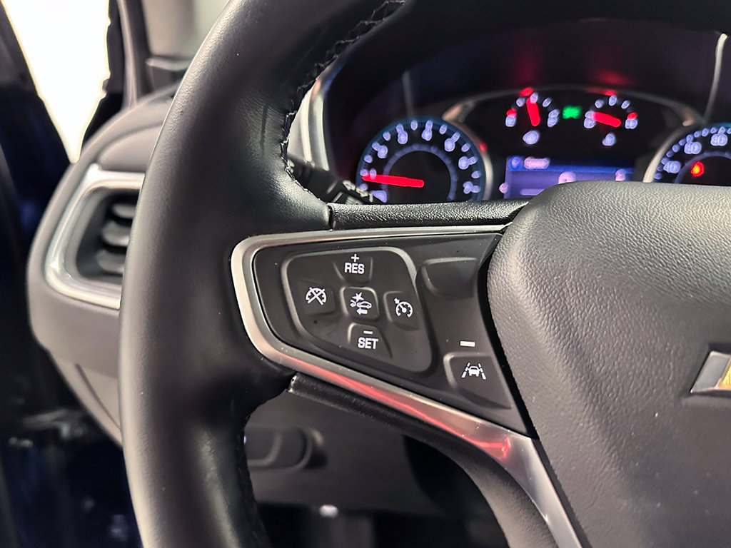 Used 2023 Chevrolet Equinox LT AWD/4WD image 35