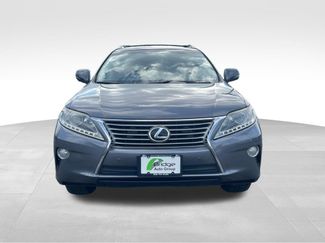 Used 2013 Lexus RX 350 AWD w/ Navigation Pkg video 2
