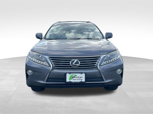 Used 2013 Lexus RX 350 AWD w/ Navigation Pkg image 2