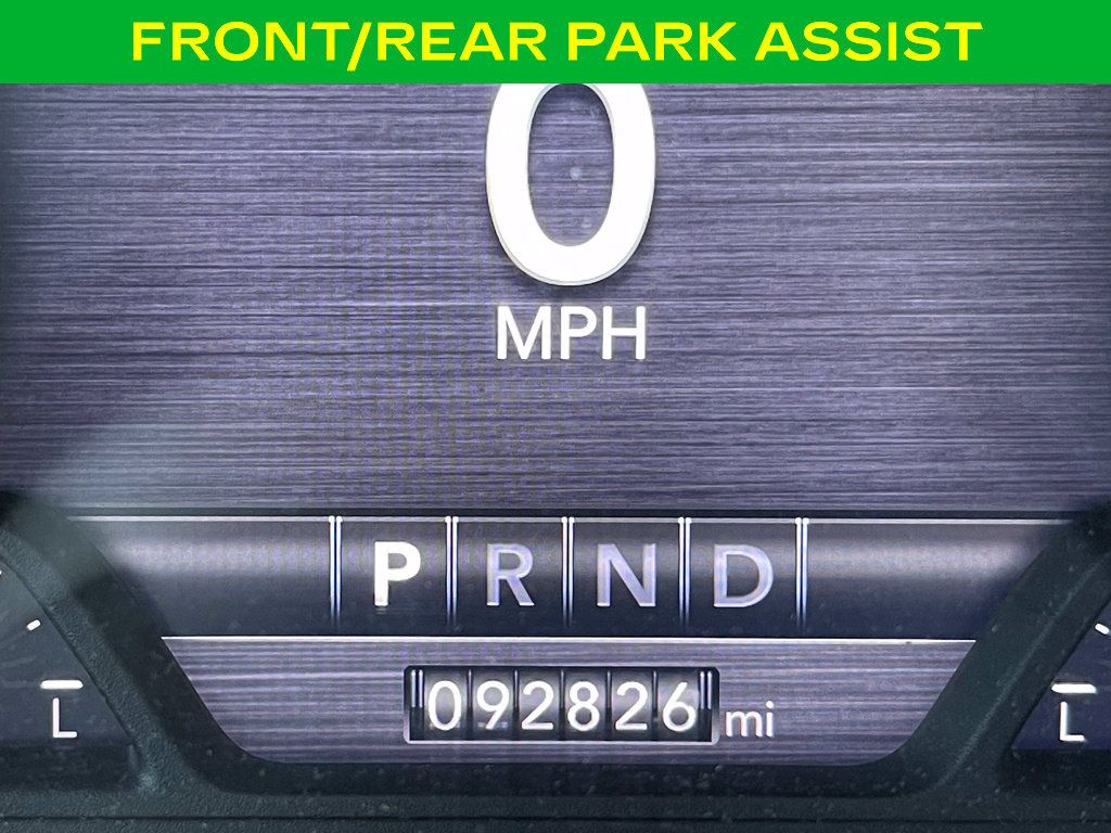 Used 2021 RAM 1500 Big Horn AWD/4WD image 18