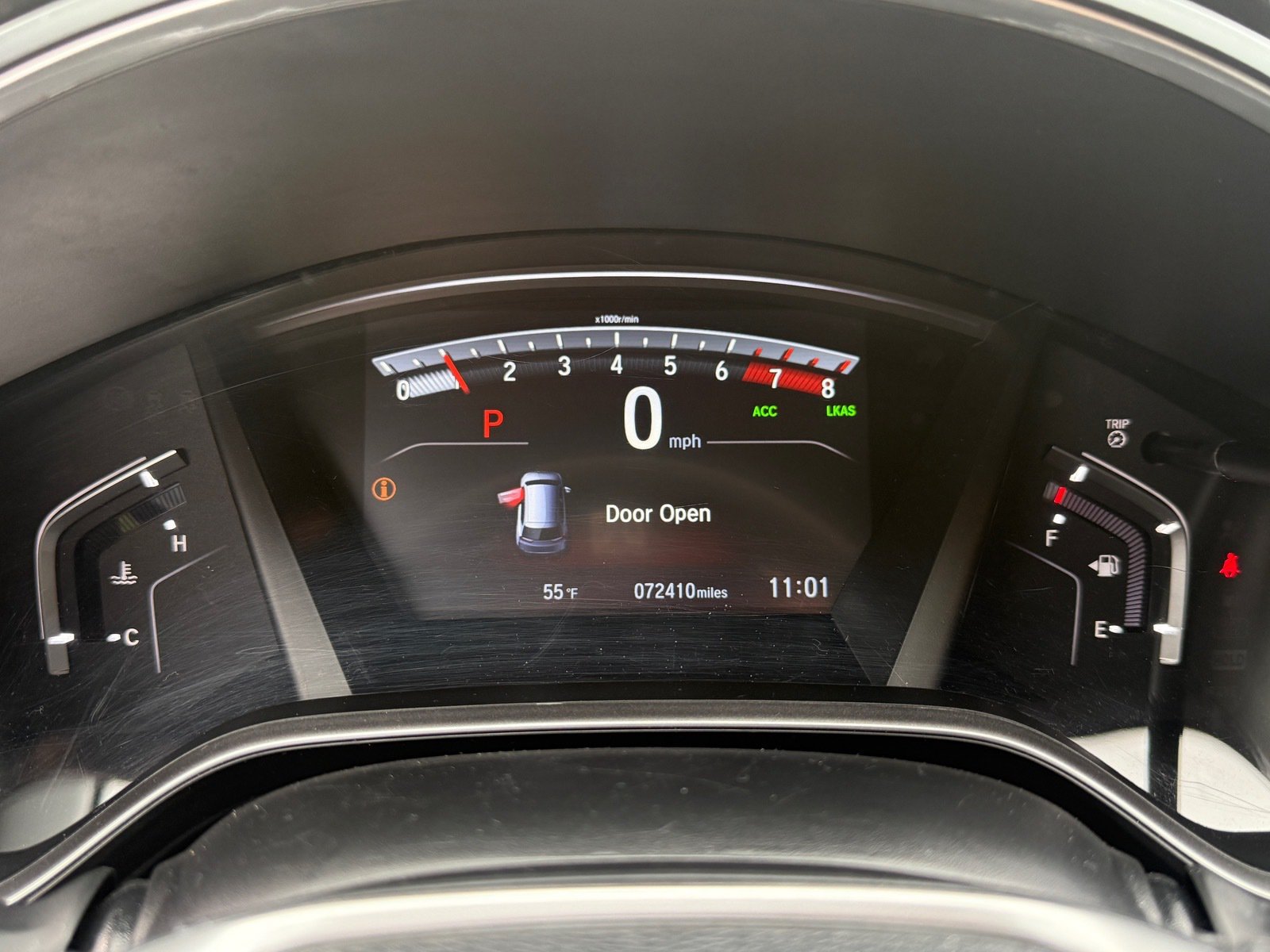 Used 2022 Honda CR-V EX image 27