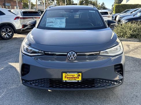 New 2026 Volkswagen ID.4 Pro S RWD image 2