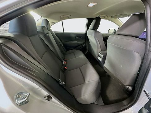 Certified 2024 Toyota Corolla LE FWD image 26