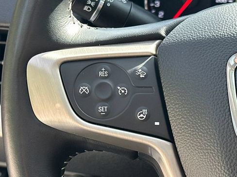 Used 2022 GMC Terrain Denali AWD/4WD image 31