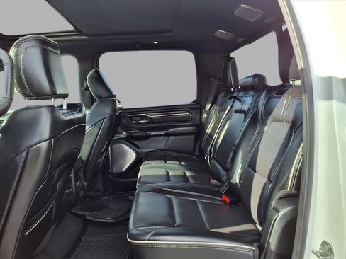 Used 2021 RAM 1500 Limited image 25