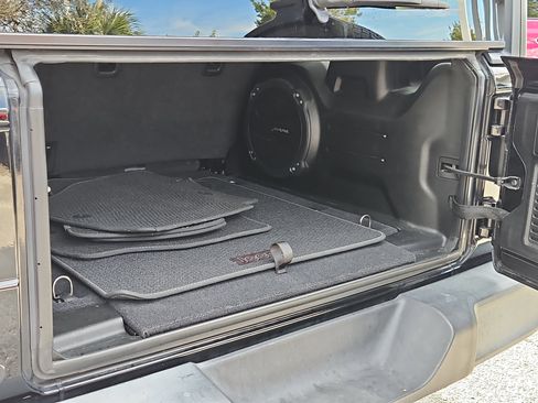 Used 2021 Jeep Wrangler Unlimited Sport AWD/4WD image 6