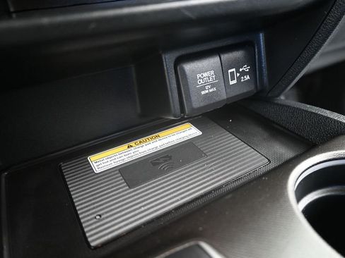Used 2023 Honda Passport TrailSport image 29