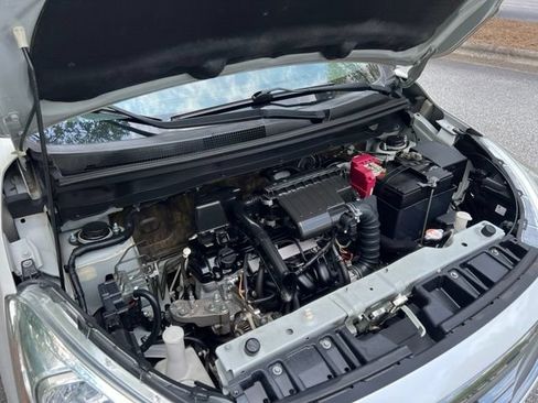 Used 2019 Mitsubishi Mirage G4 ES FWD image 40